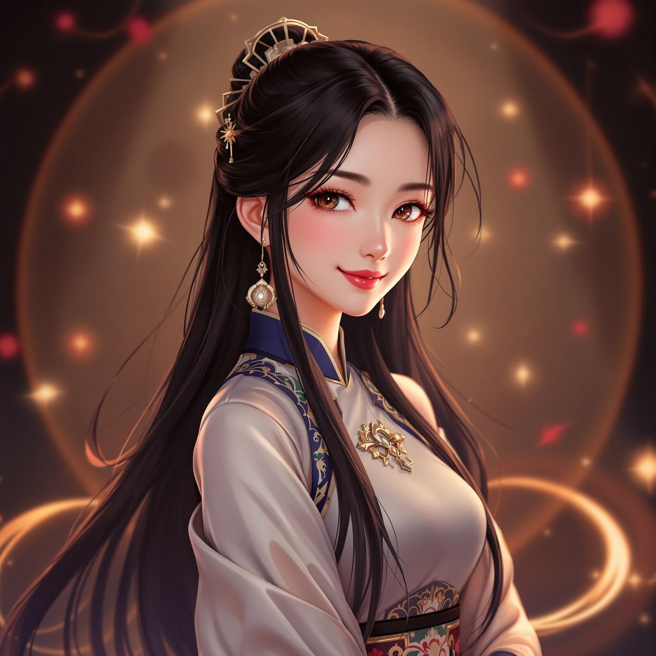 王思琪 - 设计总监 - 漫画免费在线观看主创团队