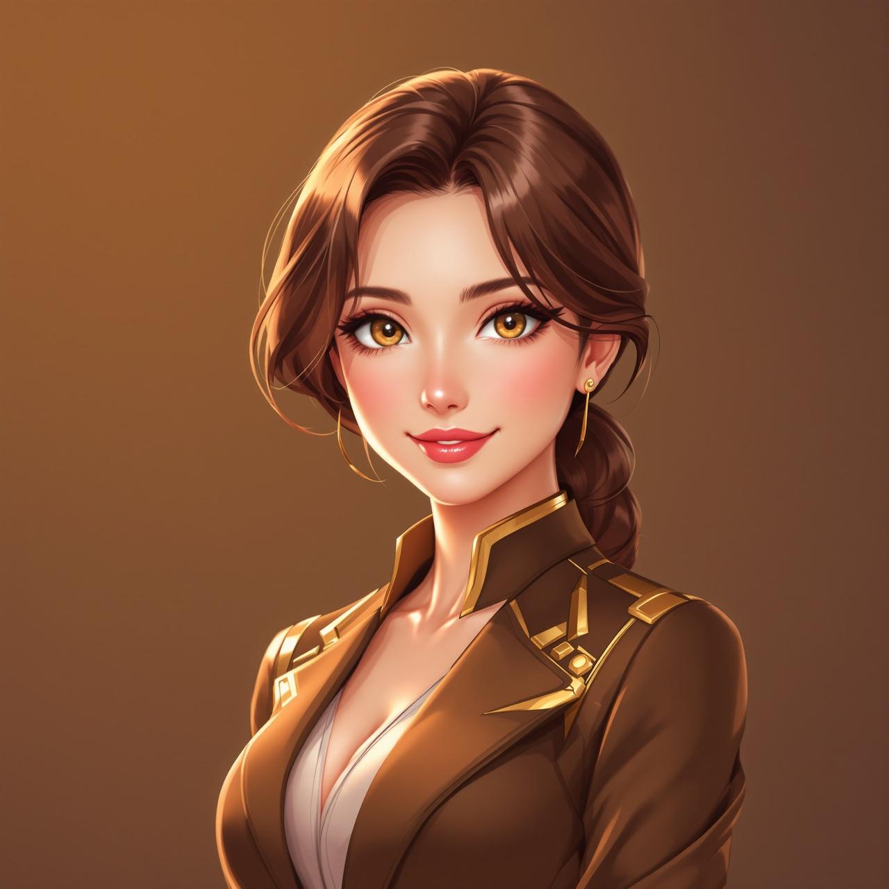 林雅婷 - 联合创始人 & 首席技术官 - 漫画免费在线观看主创团队